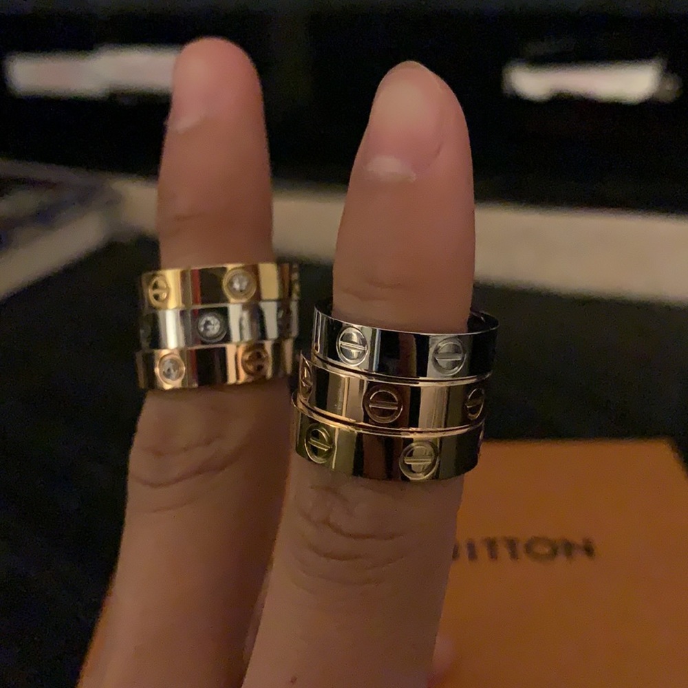 Rings - Picture 2 of 4